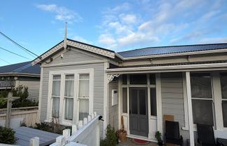 1/424 Adelaide Road, Berhampore