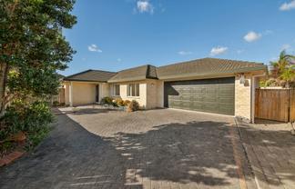 156B Kilkenny Drive, East Tamaki Heights