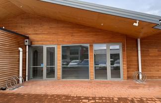 Medical Space | Positioned for Growth