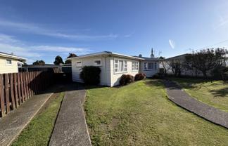 21 Freyberg Street, Levin