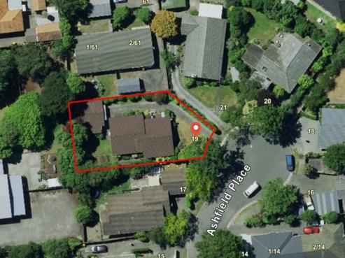 19 Ashfield Place, Ilam