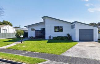 7 Collingwood Street, Judea