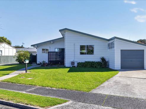 7 Collingwood Street, Judea