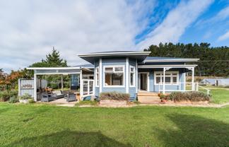 771 Taikorea Road, Glen Oroua