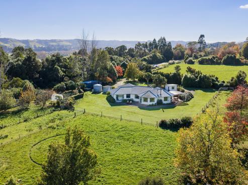 139 Awahou South Road, Ashhurst