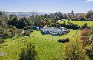 139 Awahou South Road, Ashhurst