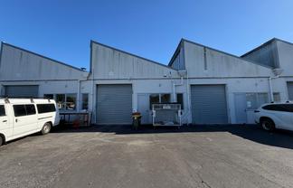 Industrial Unit Available