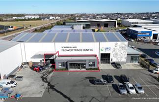 Office / Trade Retail & Warehouse