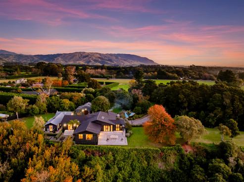 199 Otaki Gorge Road, Otaki