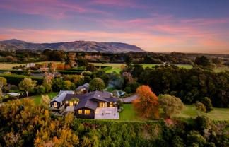 199 Otaki Gorge Road, Hautere