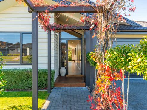 20 Penny Grove, Nukuhau