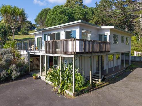 91 Mangakura Road, Helensville