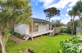 2/95 Ocean View Road, Hillcrest