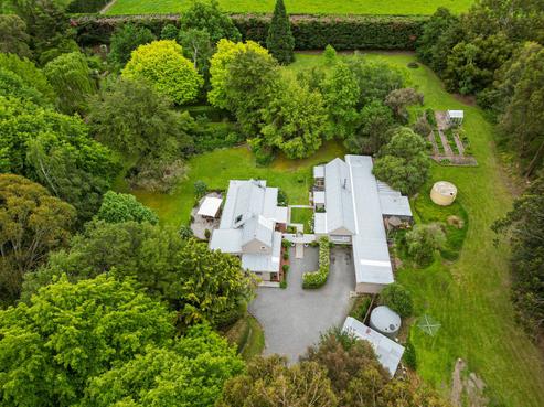52 Hodgsons Road, Loburn