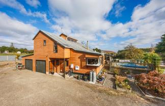 11 Kairanga Bunnythorpe Road, Bunnythorpe