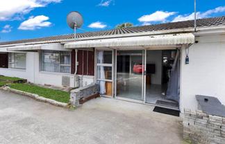 3/167 Shirley Road, Papatoetoe