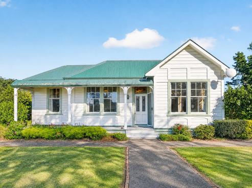 52 Longwood East Road, Featherston