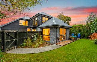 2/122 Tennyson Street, Beckenham