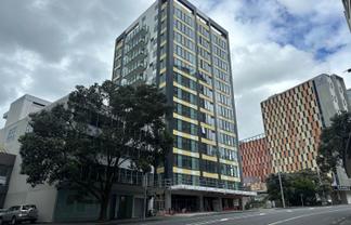 10C/100 Anzac Avenue, Auckland Central