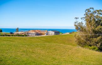 290 Reservoir Road, Oamaru