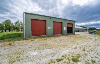 230sqm Shed for Lease  