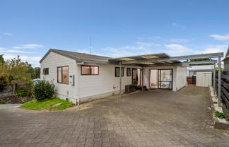 28A Tarawera Street, Ohauiti