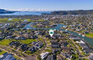 14 Topping Place, Whitianga