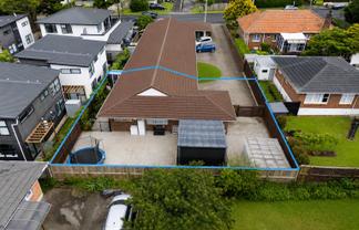 3/44 Wallace Road, Papatoetoe