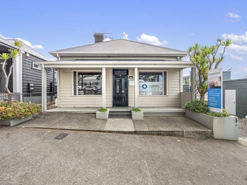 96 Franklin Road, Freemans Bay