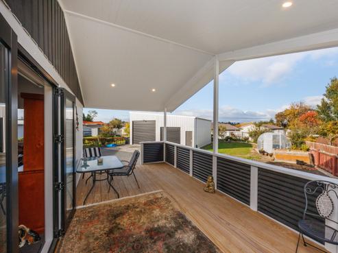 131 Makino Road, Feilding