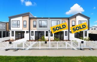 31-33 Turret Lane, Hobsonville