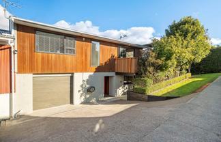 1/38 Thatcher Street, Mission Bay