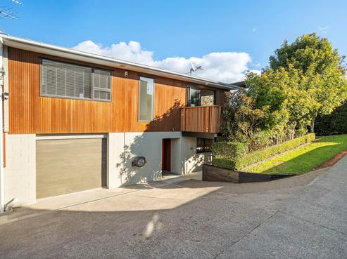 1/38 Thatcher Street, Mission Bay