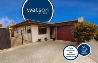 149C Park Road, West End