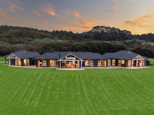 115 Mokoroa Valley Road, Waitakere