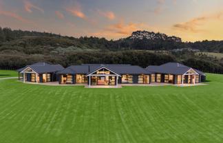 115 Mokoroa Valley Road, Waitakere
