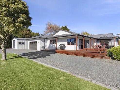 10 Kuranui Road, Morrinsville