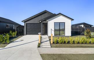 Waikato - Address withheld