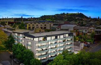 5/8 Basque Road, Eden Terrace