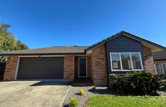 30 Ranchod Terrace, Pukekohe