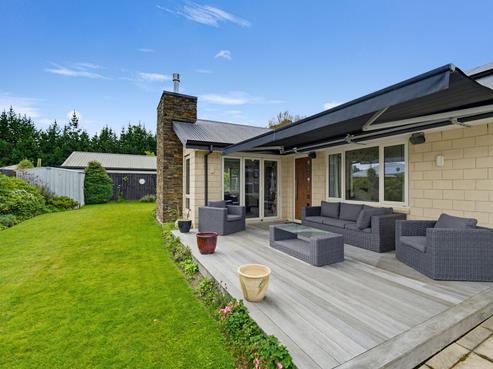 83 Dunford Street, Rakaia