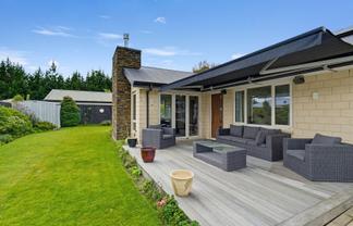 83 Dunford Street, Rakaia