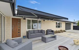 83 Dunford Street, Rakaia