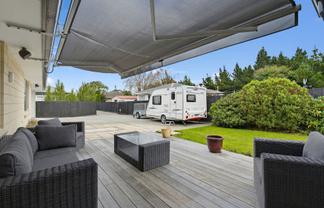 83 Dunford Street, Rakaia