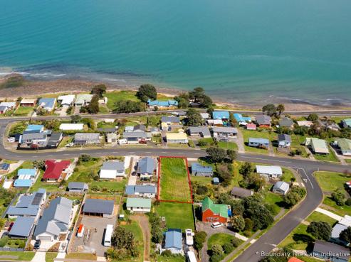 22 Fairlie Crescent, Opononi