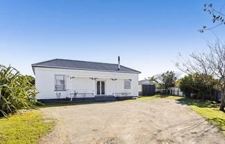 176 Glover Road, Hawera