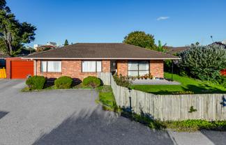 10/50 Gray Avenue, Mangere East