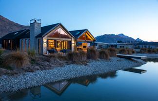 6 Kahiwi Drive, Lower Shotover