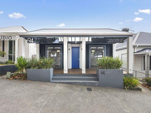 94 Franklin Road, Freemans Bay