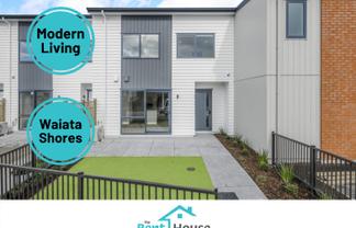 23 ADLAM LANE "WAIATA SHORES", Takanini